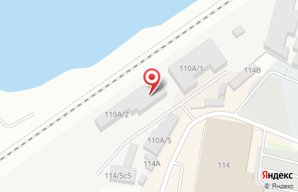 Транспортно-экспедиционная компания Транс Трек-ДВ на карте