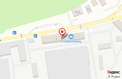СТЕПL на карте