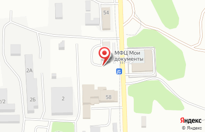 Терминал СберБанк на Интернациональной улице на карте