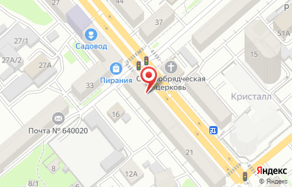 Компания Лепной Декор на карте