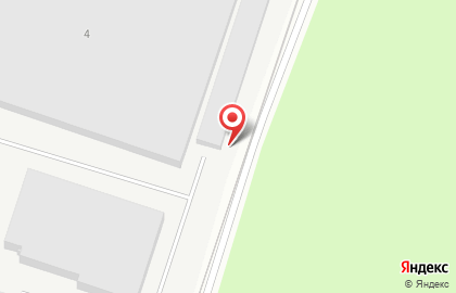 ООО Пассат на карте