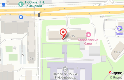 ооо "Сантэ" на карте