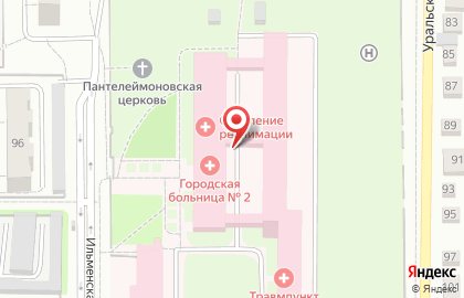 Колбасный магазин, ИП Дейкова Л.Т. на карте