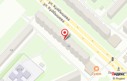 Shopping Complex Gold999A Hawk Pro, тоговая компания на карте