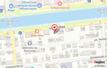Rempc30 на карте