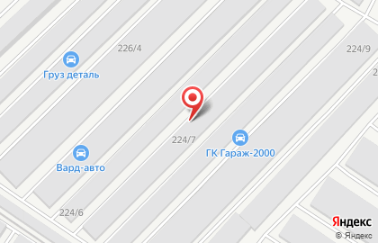 Центр покраски дисков Pokraste на карте