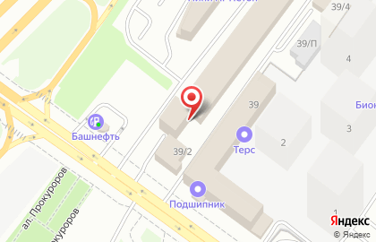 СувенирУфа.ru на карте