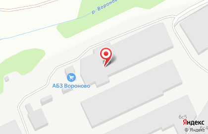 ИТАЛЮМ на карте
