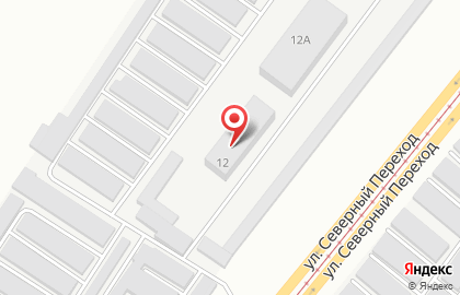 Магазин Стройплощадка в Ленинском районе на карте