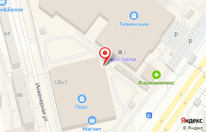 Магазин аксессуаров для детей Jumbi на карте