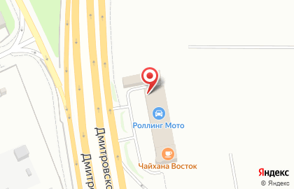 Магазин сантехники Сантех Холл на карте