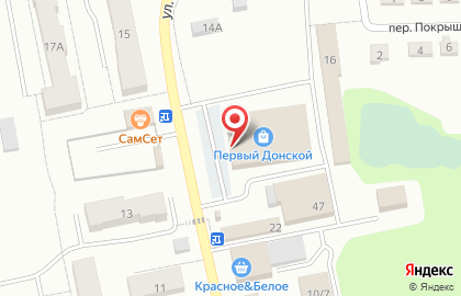 Банкомат ВТБ в Туле на карте