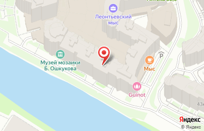 snego.shop на карте