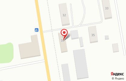 Арт-Синтез на улице Дзержинского на карте