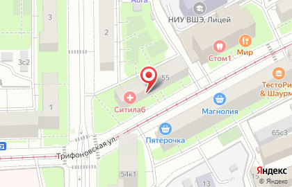 Alfacar на карте