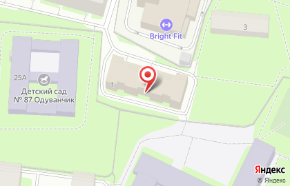 Mr. Show на карте