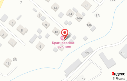Русская баня Русские бани на дровах на карте