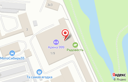Мастер СТО в Кировском округе на карте