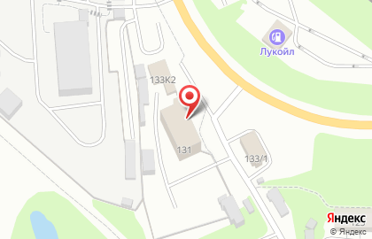 Магазин автозапчастей в Вологде на карте