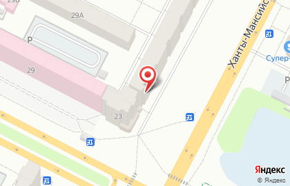 Гастроном Абсолют на карте