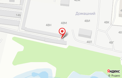 Автосервис Patron на Заводской улице на карте