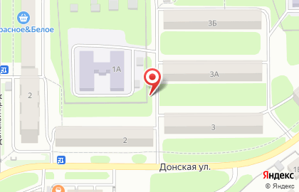 Мастерская ДРУЖБА на карте