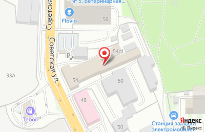 Айсу на карте