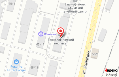 Строительно-монтажная компания Спецавтоматика-Плюс на карте