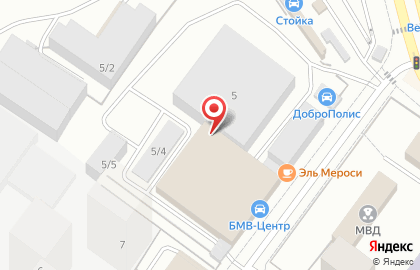Охранно-пожарные системы, ООО на карте