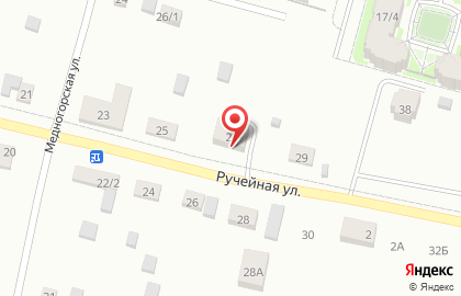 Компания по продаже земли и удобрений на карте