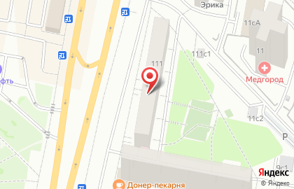 Комиссионный магазин Золотой век на карте