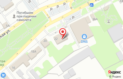 втб 24, пао на Пролетарской улице на карте