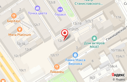 Интернет-магазин кухонных ножей Samura на карте