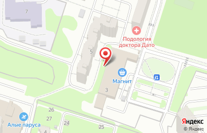 ЖЭУ №6 Привокзального района, ОАО Жилхоз на карте