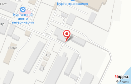 Компания по продаже, ремонту и сервисному обслуживанию автоматических систем Адэк на карте