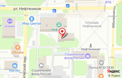_Coffeelavka на карте
