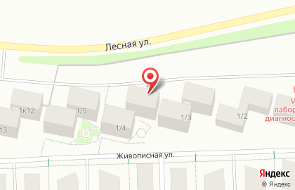 Салон деревянных окон и дверей Аркада Трейд на карте