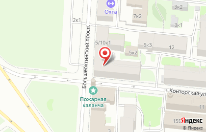 Магазин автоэлектроники Glowstar на карте