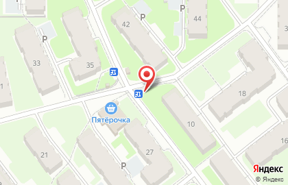 Новостройки, группа строительных компаний КФК №1 на улице Венеция на карте