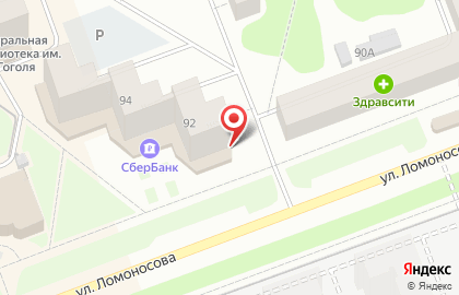 Сервисный центр Самтел на карте
