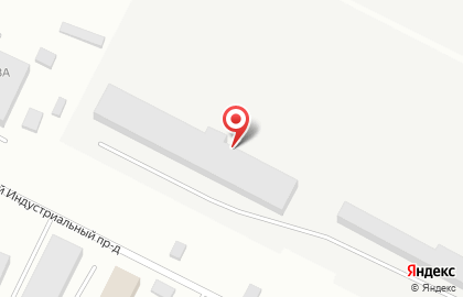 Магазин отделочных материалов и сантехнического оборудования, ИП Ковалев П.А. на карте