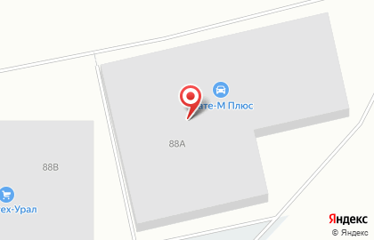 Оптовая фирма Абсолют на улице Черняховского на карте