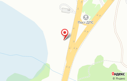 Билборды (6х3 м) от РА Экспресс-Сити в Тракторозаводском районе на карте