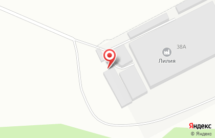 Gроизводственная компания Лилия на карте