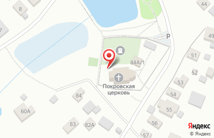 Эко-Кварц на карте