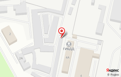 Фирма Гаражик на карте