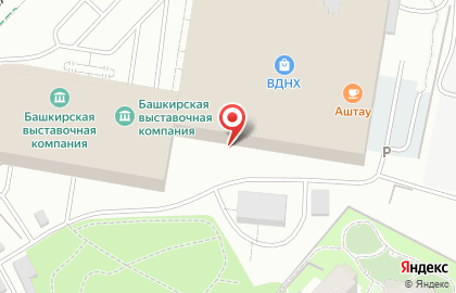 Салон мебели Pohjanmaan на карте