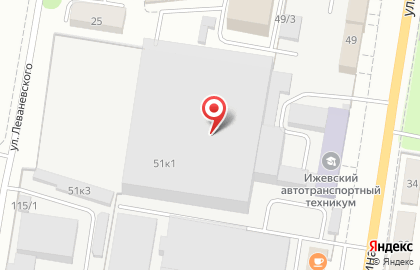 Сеть мебельных салонов Найди на улице Гагарина на карте