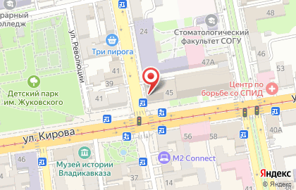 Фотоцентр Фотосила.ru на карте