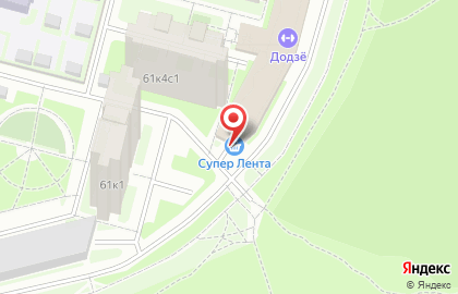 Банкомат ВТБ в Санкт-Петербурге на карте